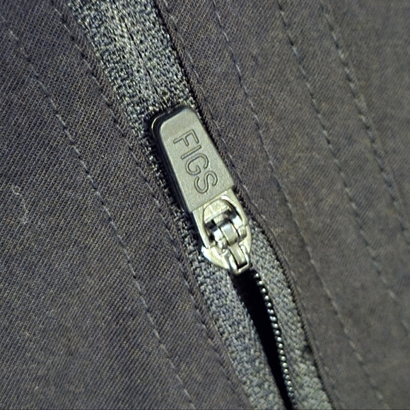 Figs Technical Collection Scrub Pants (Size L) - Picture 2 of 9